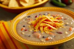 efoodsdirect, efoods, gourmet meals, storable meals, tortilla soup